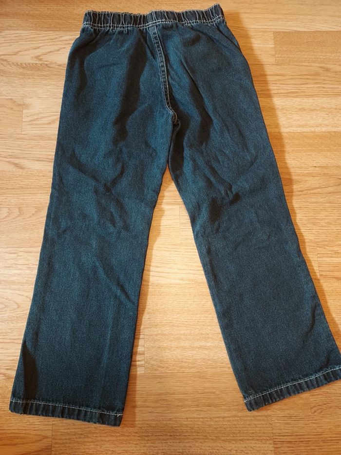 Jean 7 ans - photo numéro 2