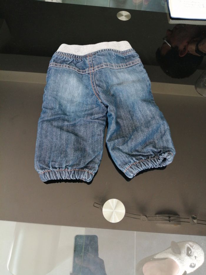 Jeans TAO - photo numéro 2