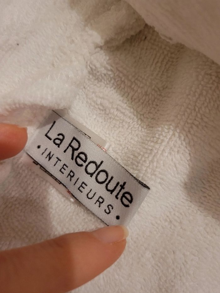 Peignoir panda 🐼 - photo numéro 2