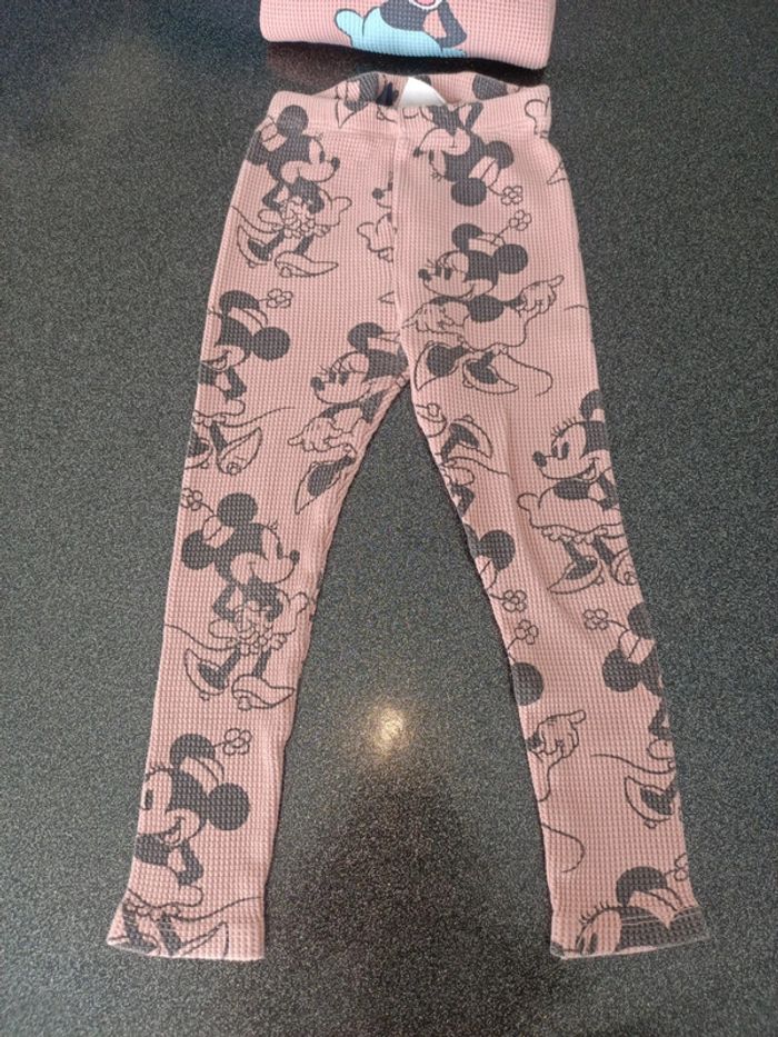 Magnifique ensemble Disney Zara - photo numéro 6