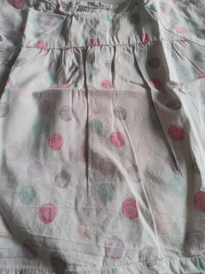 Blouse 18-24 mois - photo numéro 3