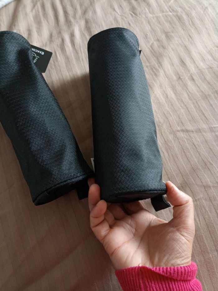 Lot 2 trousses neuves - photo numéro 5