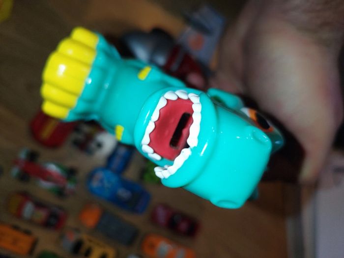 Lot de jouets - photo numéro 9