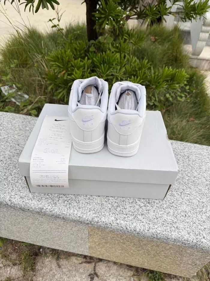 Nike air force one 42 - photo numéro 5