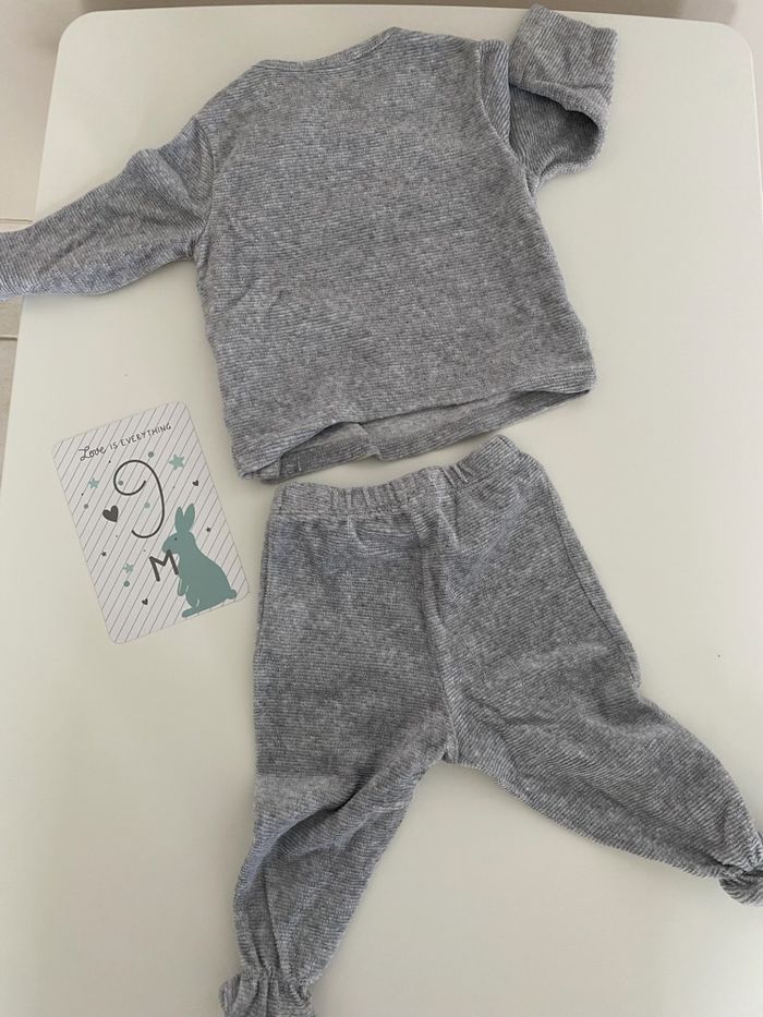 Pyjama 9Mois - photo numéro 2