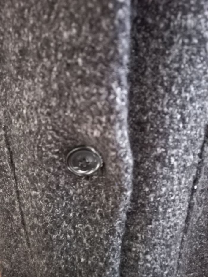 Veste Zara Knit  T M - photo numéro 2