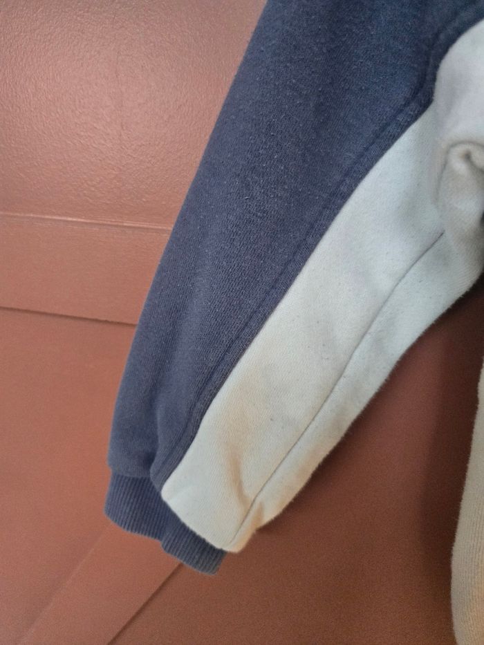 Sweat - photo numéro 3