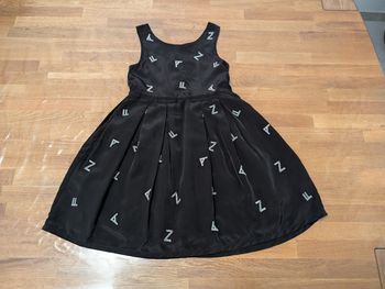 Robe fille 8 ans Naf Naf