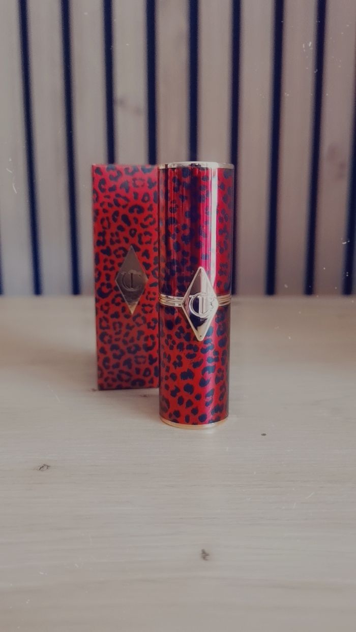 Rouge à lèvre Charlotte Tilbury - photo numéro 2