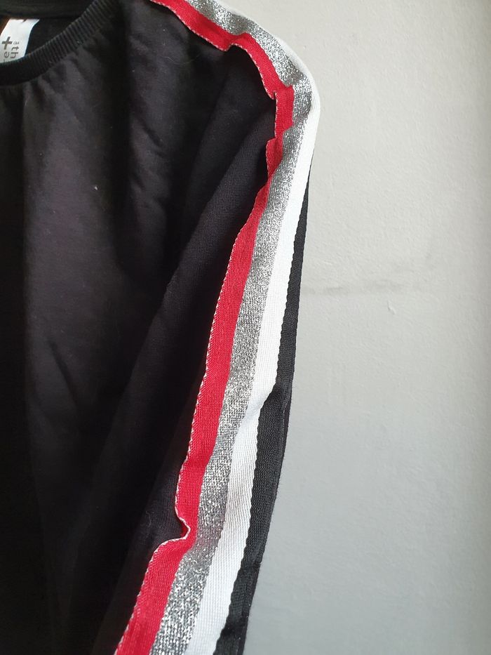 Sweat fille 12 ans - photo numéro 5