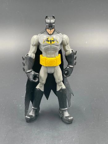 Figurine articulé Dc Comics Batman 15 cm Mattel 2011