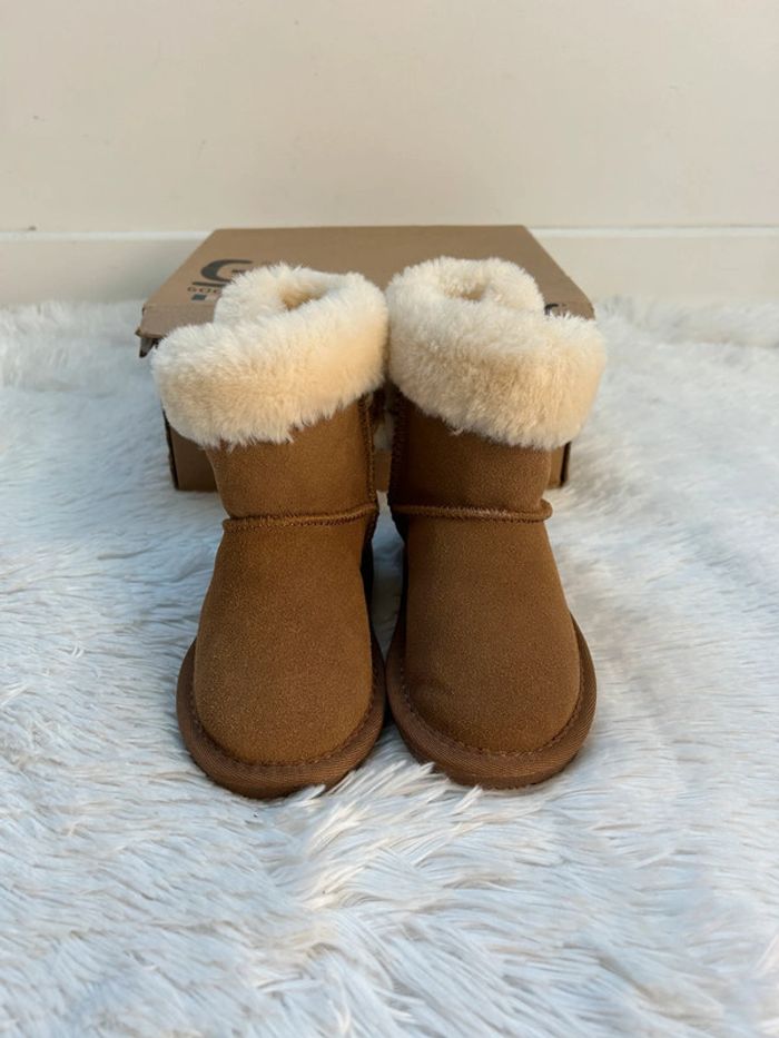 Bottines Gooces - photo numéro 2