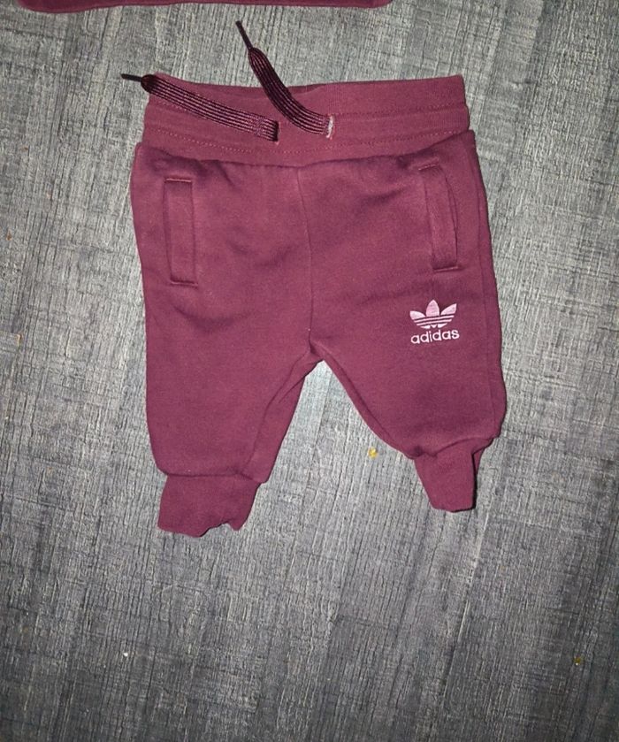 Survêtement adidas - photo numéro 3