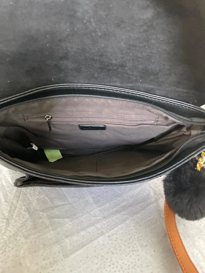 Sac Luzaka - Comme neuf - photo numéro 7