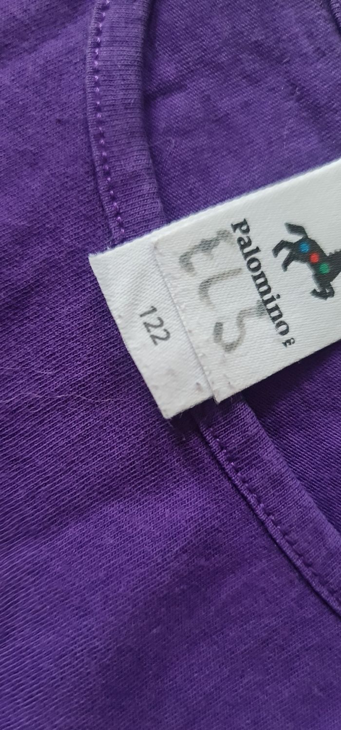 Haut motif cœur - photo numéro 3