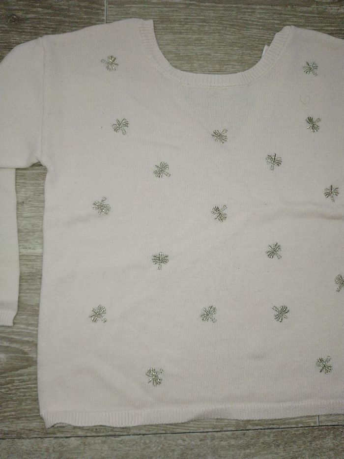 Pull 4 ans - photo numéro 3