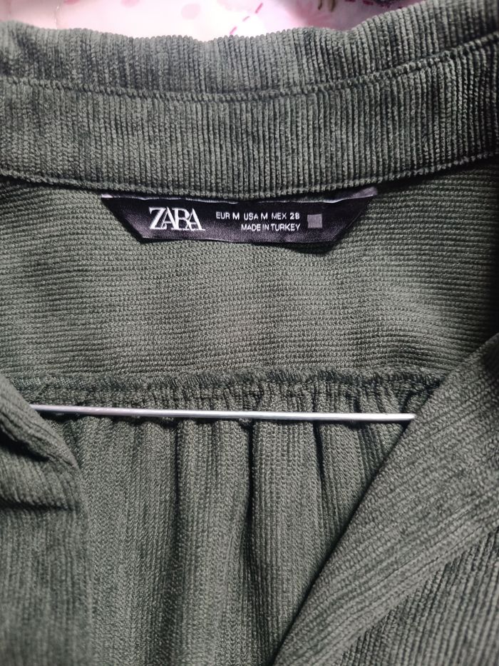 Robe zara - photo numéro 3