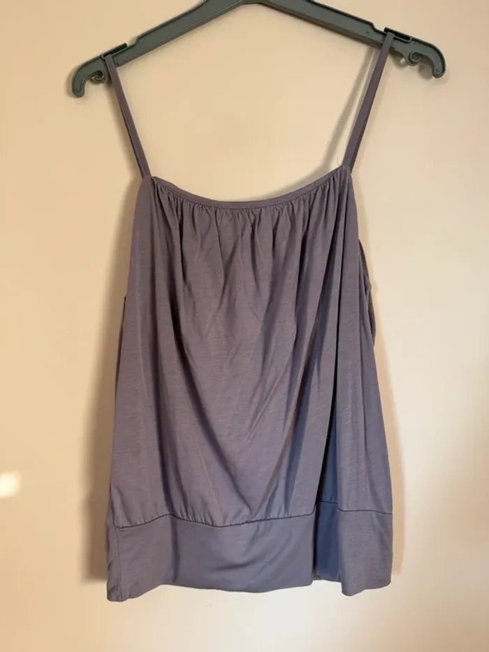 Débardeur taille L - photo numéro 4
