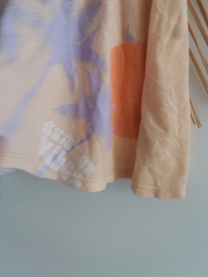 Jupe disney mickey 4/5ans - photo numéro 2