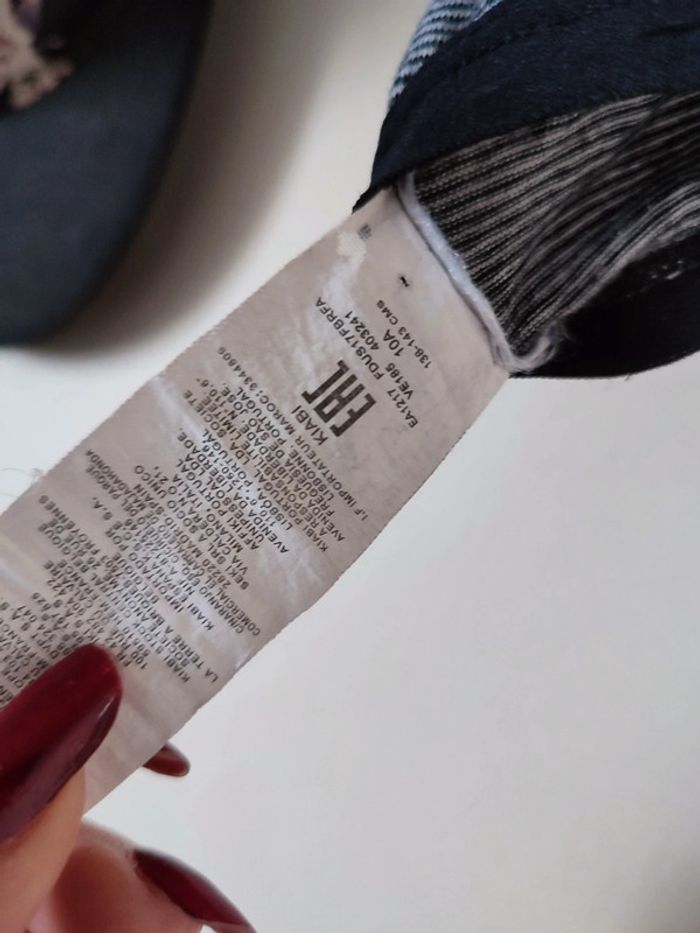 Lot de brassières - photo numéro 4