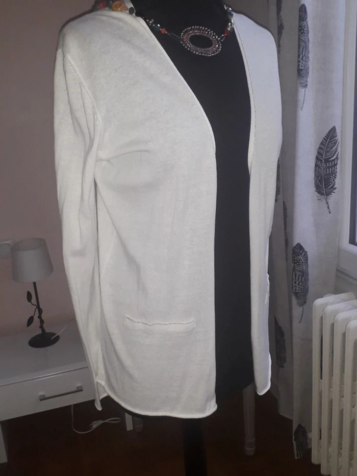 Pull et Gilet Bonobo - photo numéro 6