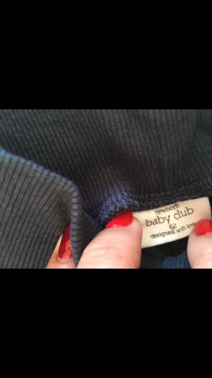 Short - photo numéro 2