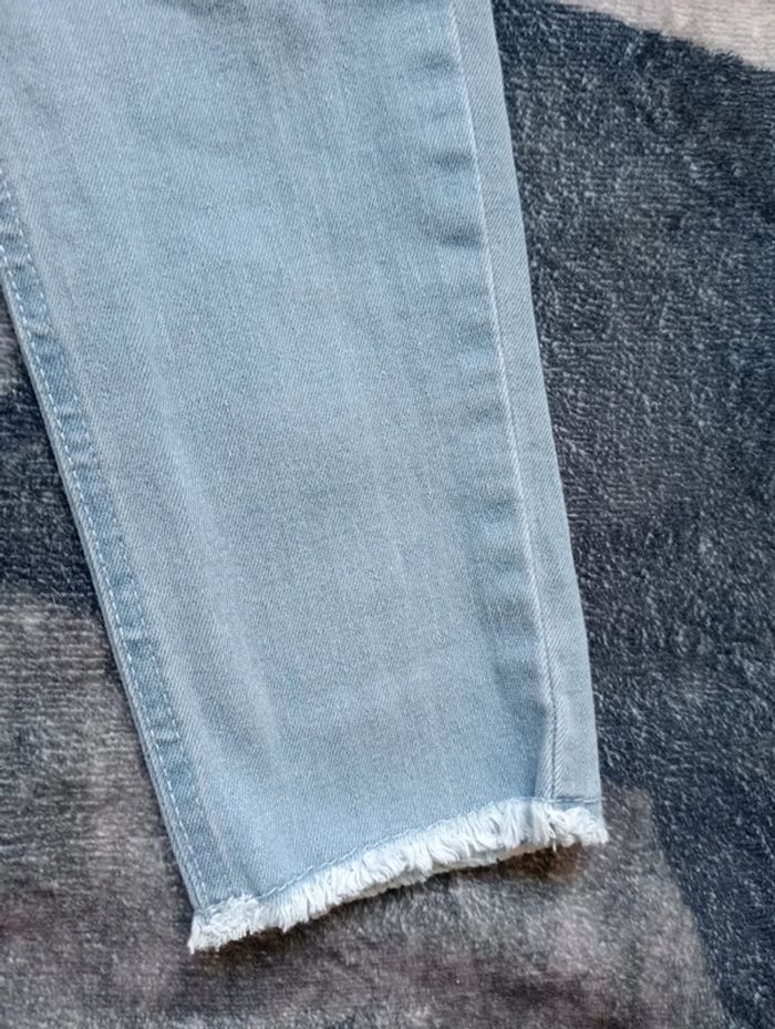Jegging fille - photo numéro 2