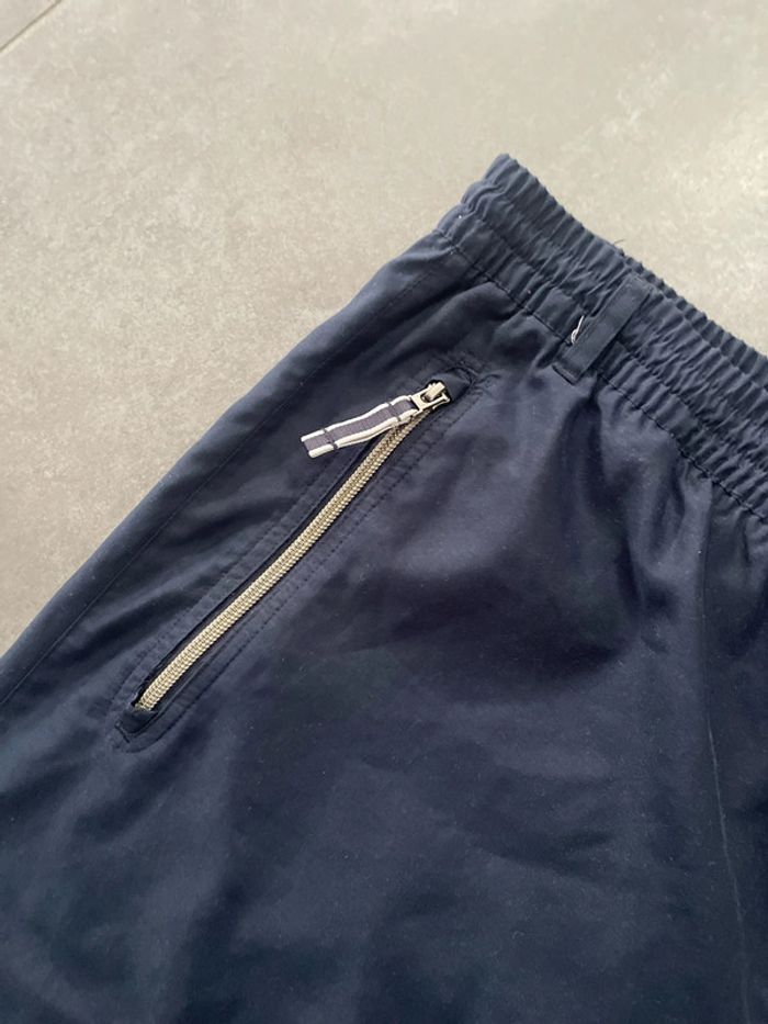 Adidas pantacourt vêtement homme taille L - photo numéro 3