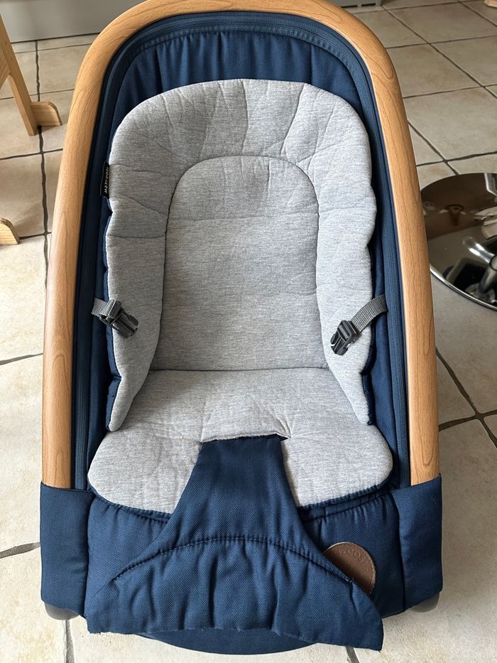 Transat Maxi Cosi - photo numéro 2