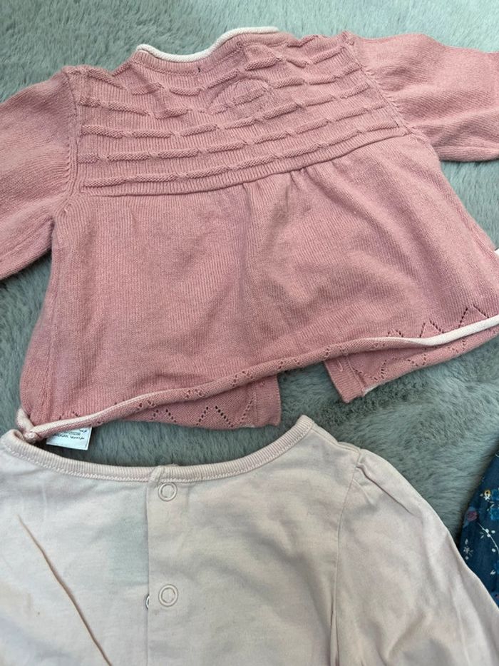 Ensemble 4p Sergent Major 9m - photo numéro 14