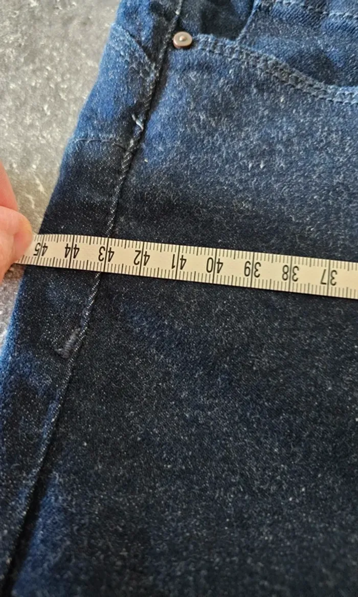 Jean u collection taille 42 - photo numéro 4