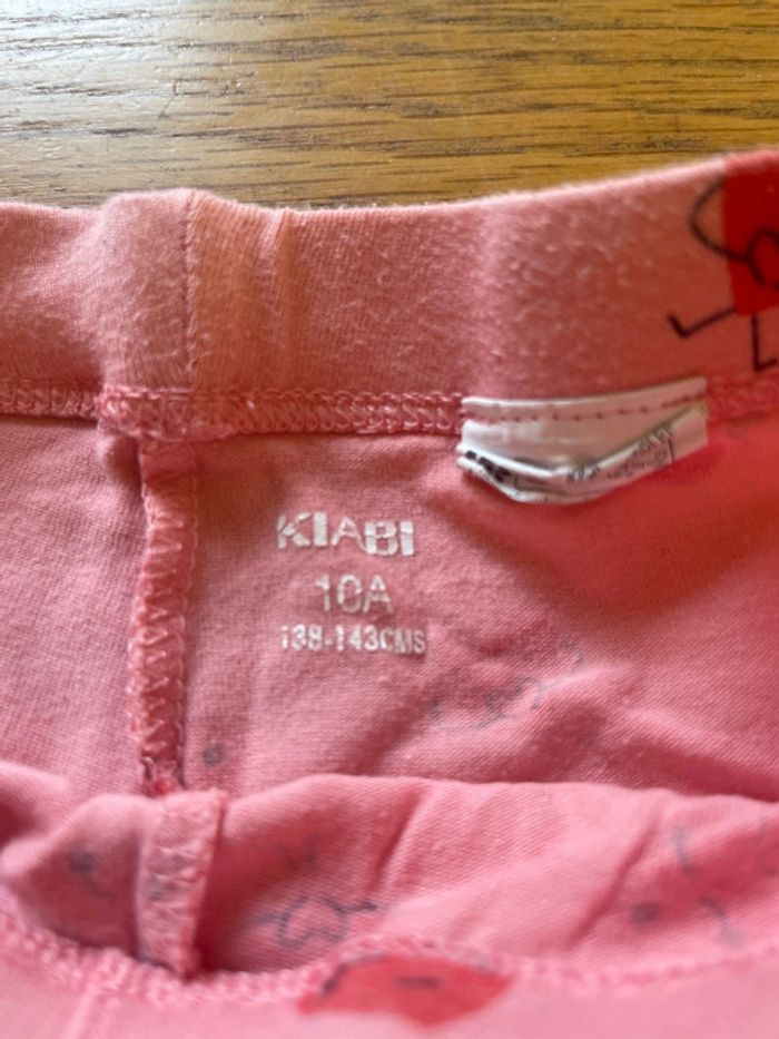 Legging 3/4 - photo numéro 2