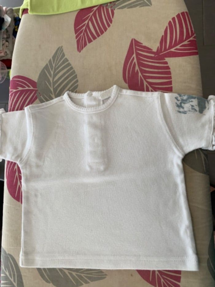 Tee-shirt