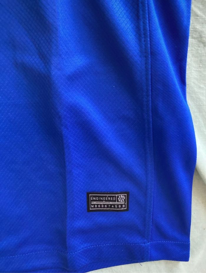 Maillot de foot France - photo numéro 4