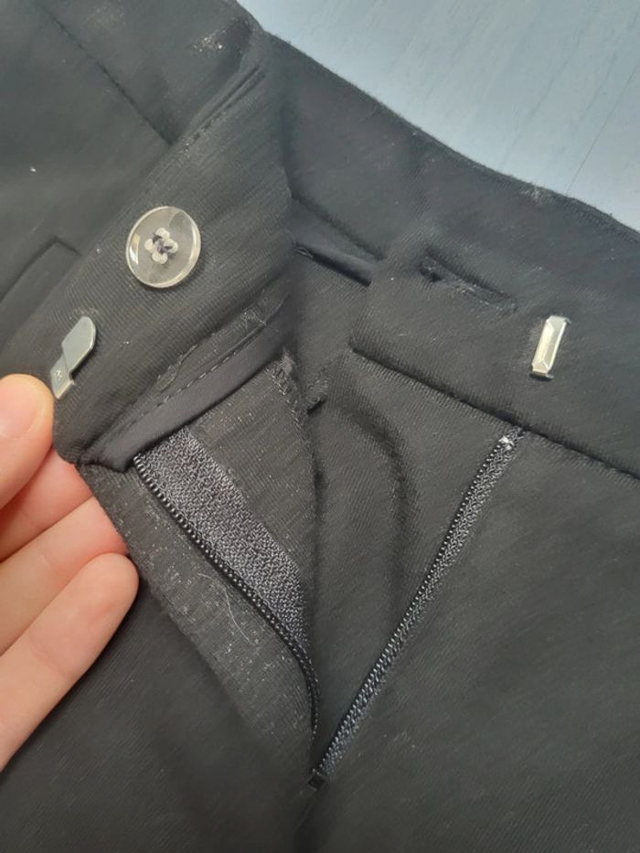 Superbe pantalon Nafnaf - photo numéro 4