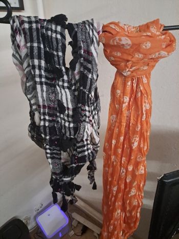 Foulard