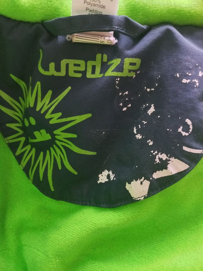 Blouson ski decathlon - photo numéro 6