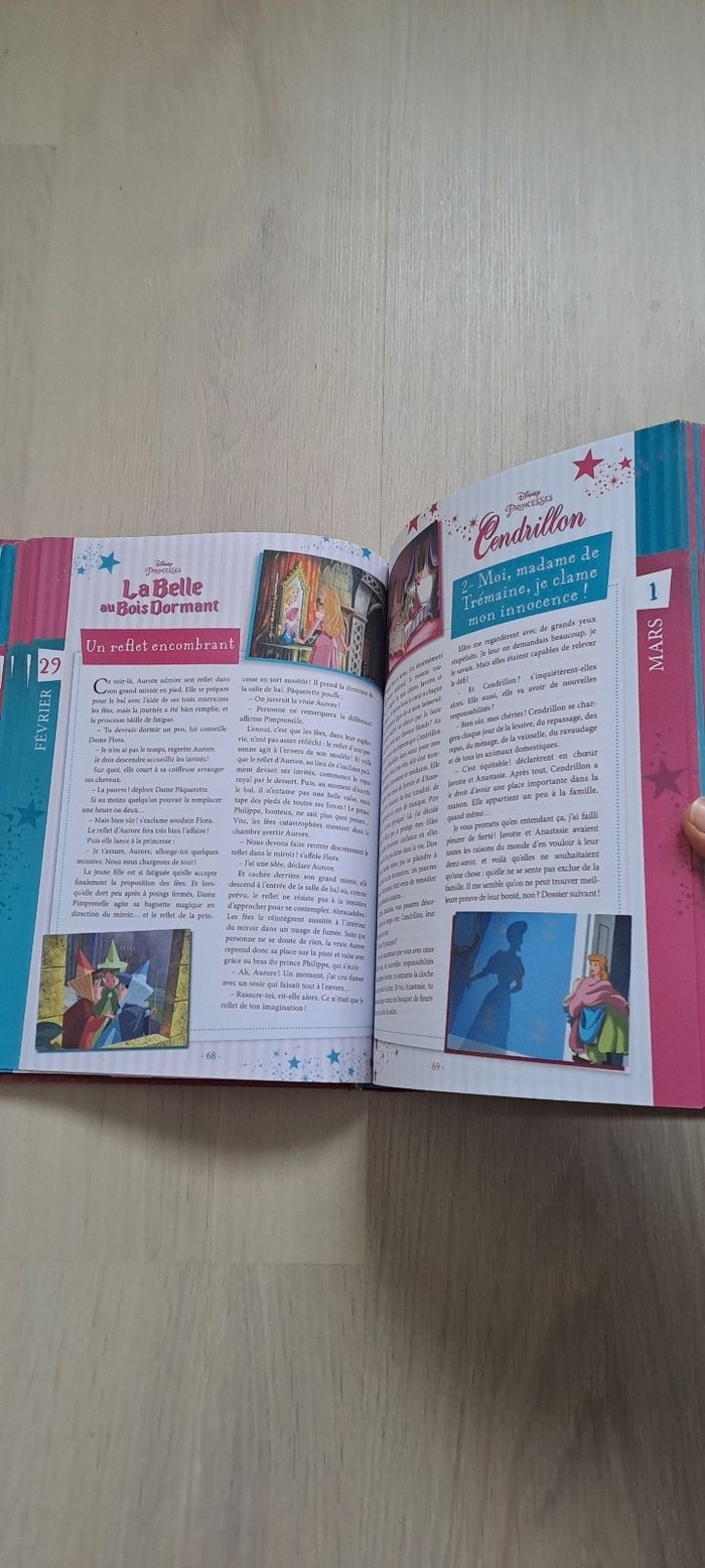 365 histoires pour le soir - photo numéro 5