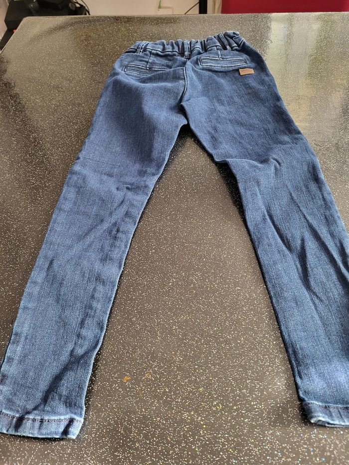 Jean T7ans 122cm - photo numéro 4