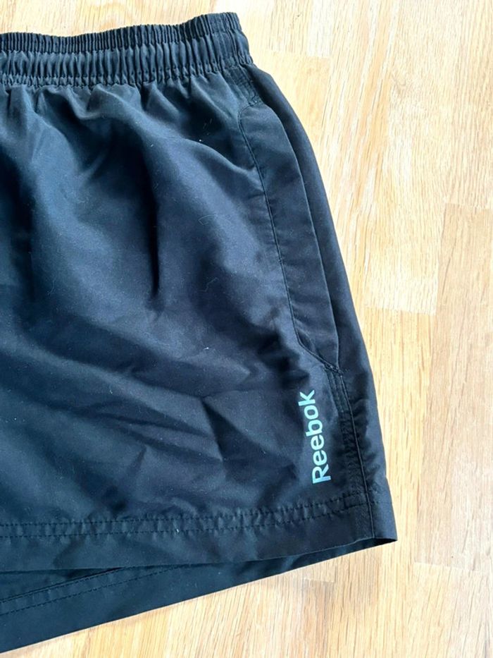 Short de bain Reebook - photo numéro 2