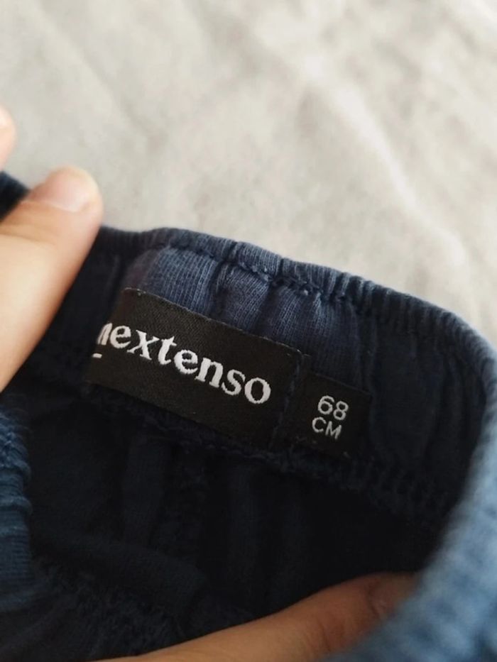 Lit jogging fin - photo numéro 7