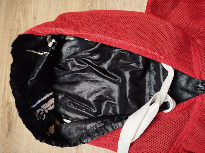 Veste reverse Adidas - Trefoil classique - photo numéro 4