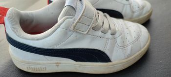 Paire de baskets Puma T30