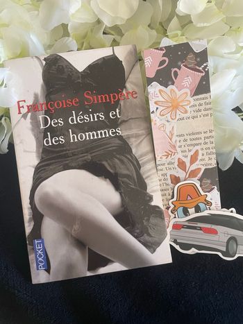 Des désirs et des hommes