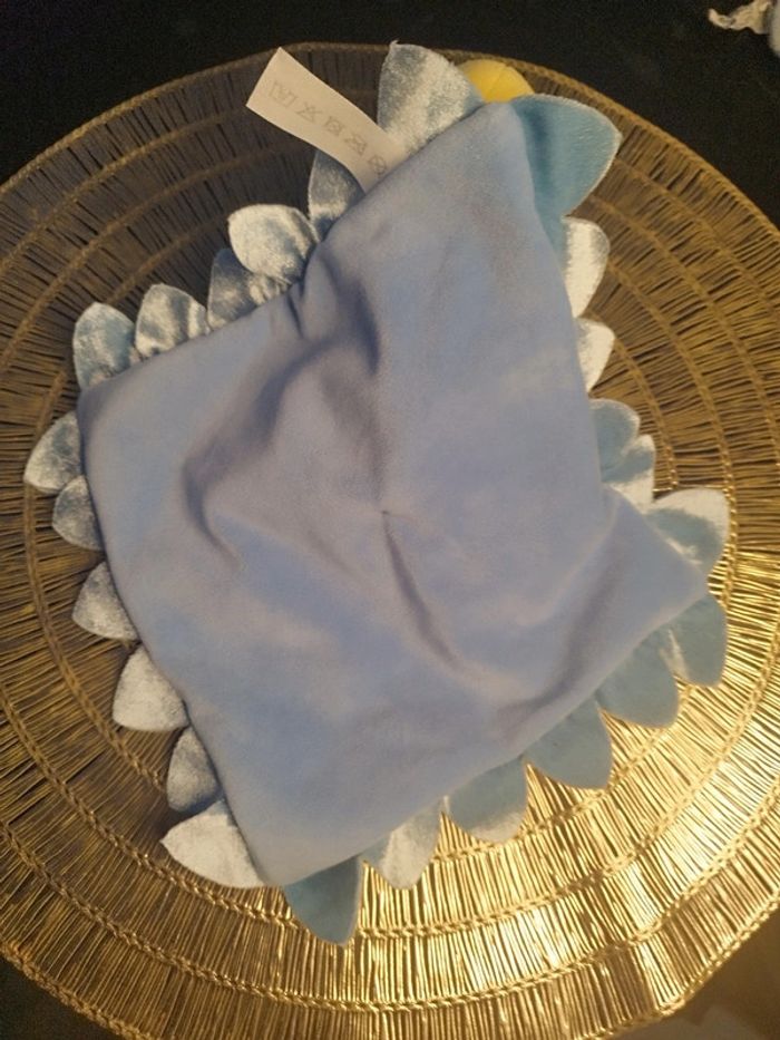 Doudou Cendrillon - photo numéro 3