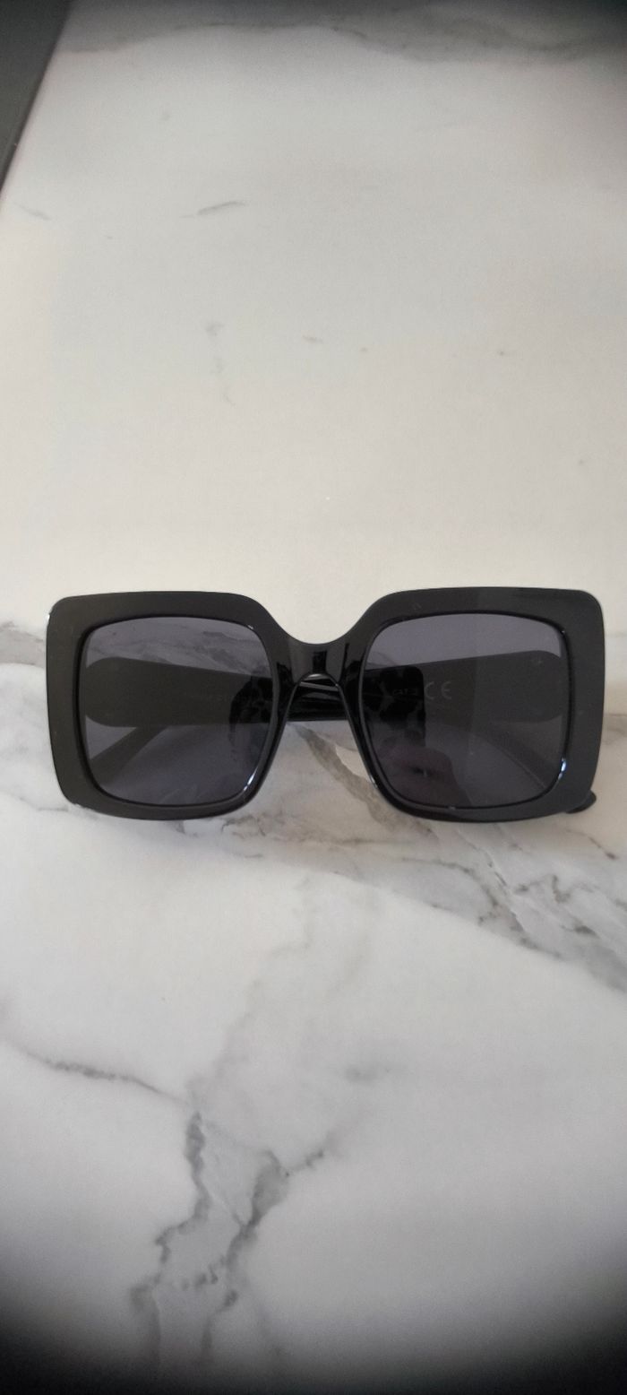 Lunettes de soleil femme