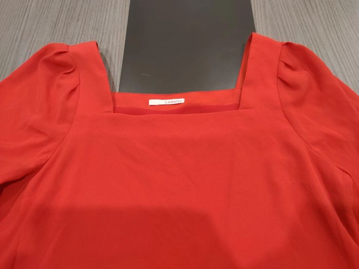 Robe Camaïeu - photo numéro 2