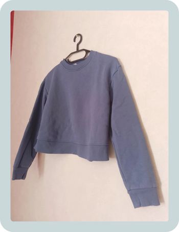 Pull court taille xs Kiabi