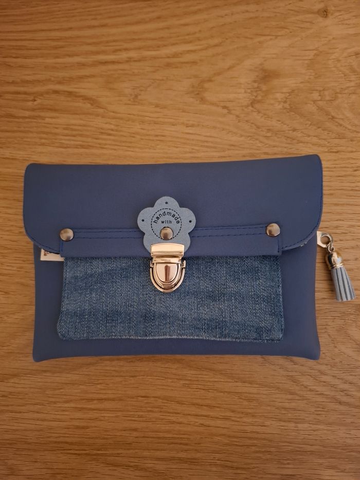 Pochette Clarisse - photo numéro 6
