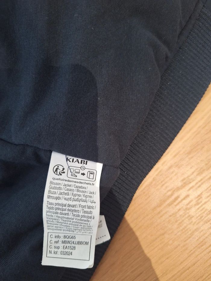 Veste garçon Capuche - photo numéro 7